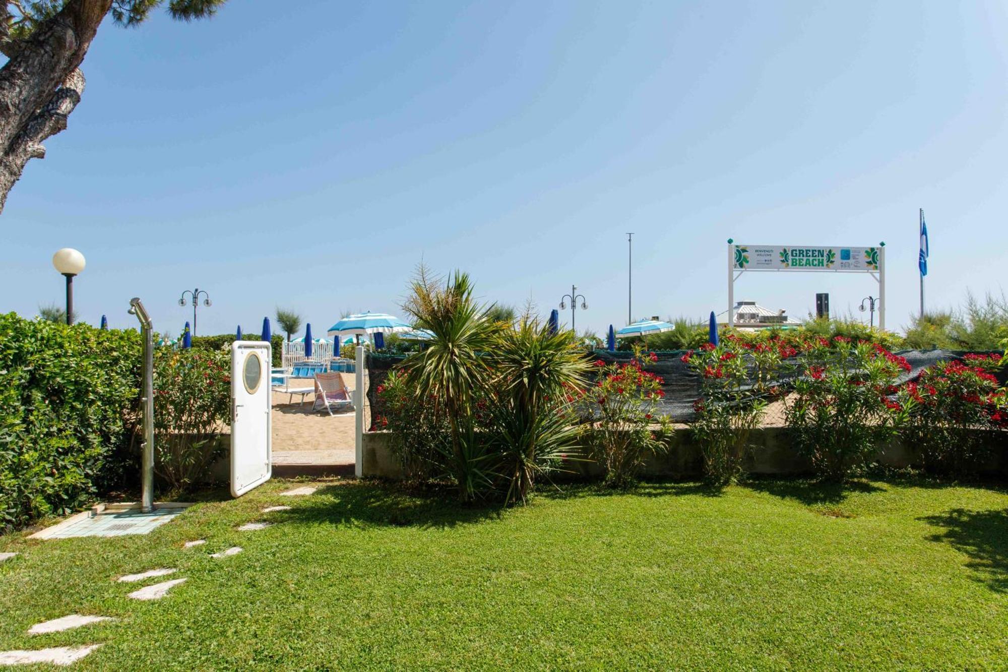 Beach & Relax 利多迪迪耶索洛 外观 照片